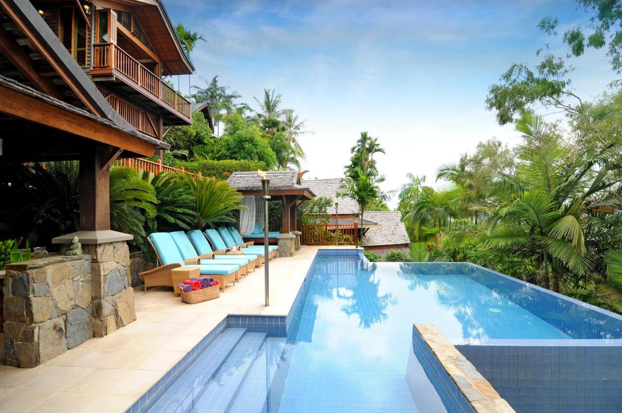 Villa Empat Puluh Dua Port Douglas Exterior photo