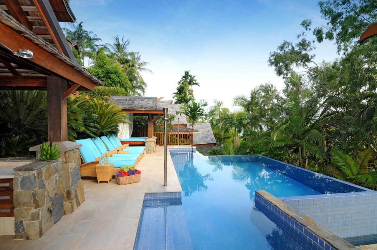 Villa Empat Puluh Dua Port Douglas Exterior photo